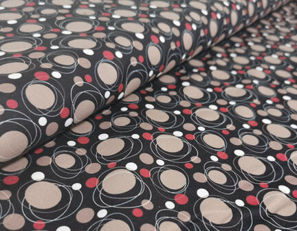 binnenvoering 12, polyester