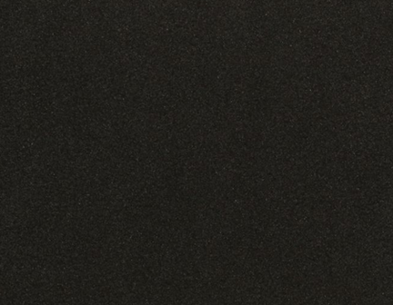 binnenvoering 450 zwart, fleece