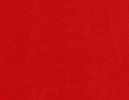 binnenvoering 600 fel rood, fleece