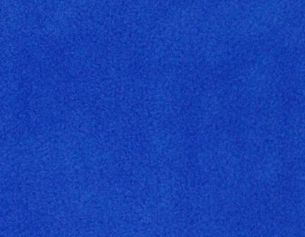 binnenvoering 251 blauw, fleece