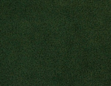 binnenvoering 550 donker groen, fleece