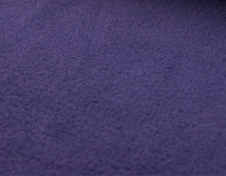 binnenvoering 370 paars, fleece