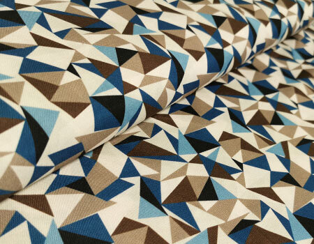 binnenvoering 8, polyester