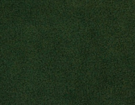 binnenvoering 550 donker groen, fleece