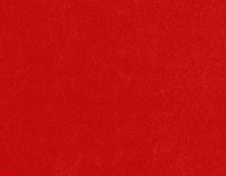 Voeringstof 600 FEL ROOD FLEECE